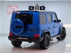 مرسيدس بنز G-Class